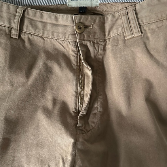 Mens Dartmoor khaki pants - Picture 9 of 12